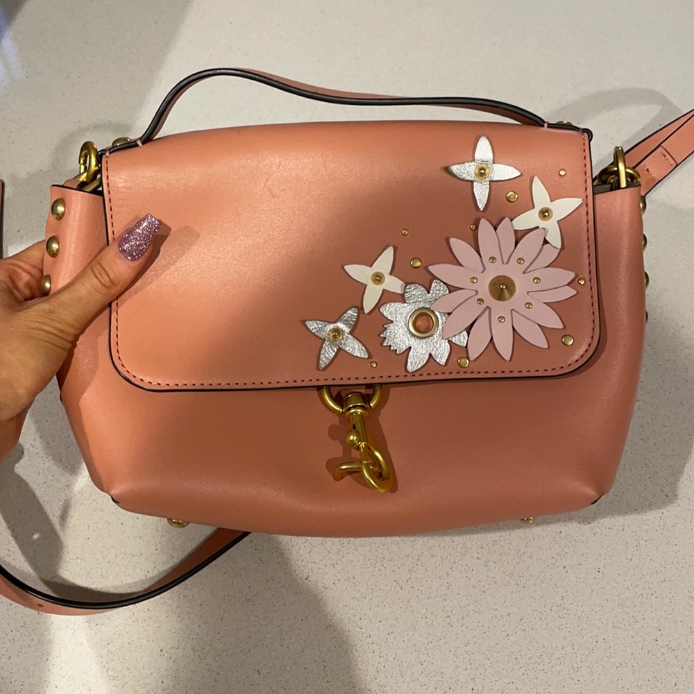 Rebecca Minkoff Cross body Bag - New